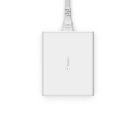 Belkin GaN 108W (2x USB-C, 2x USB-A) - 1082673 - zdjęcie 1